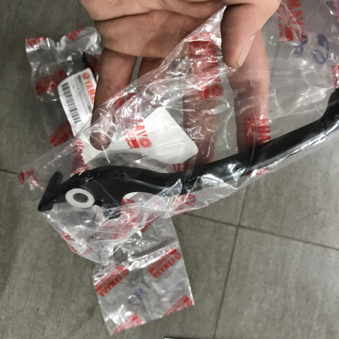 Tay thắng chính hãng cho Yamaha Exciter, NVX, Sirius, Jupiter