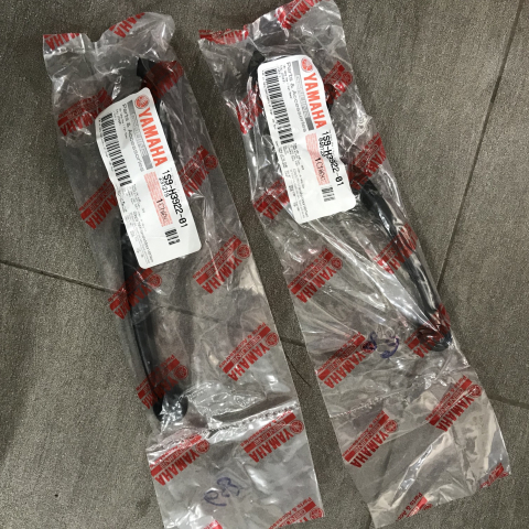 Tay thắng chính hãng cho Yamaha Exciter, NVX, Sirius, Jupiter