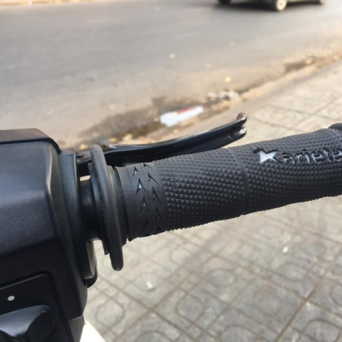 Bao tay Ariete 15/SBK (chính hãng)