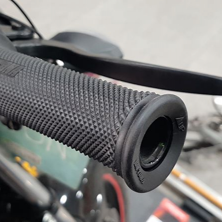 Bao tay Daytona Base chính hãng