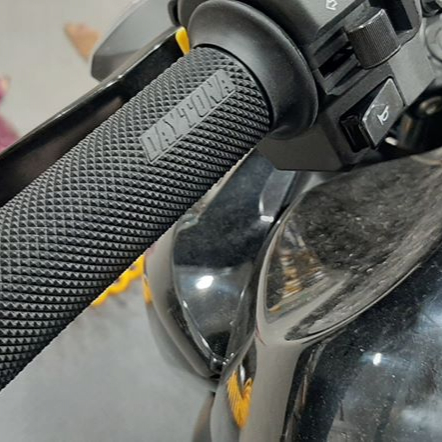 Bao tay Daytona Base chính hãng