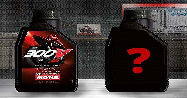 Cách kiểm tra nhớt Motul chính hãng đúng chuẩn