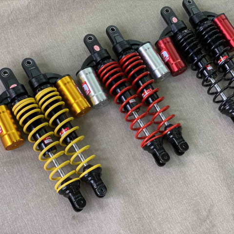 Phuộc RCB MB2 cho SHVN chính hãng