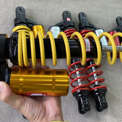 Phuộc RCB MB2 cho SHVN chính hãng