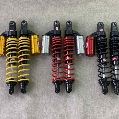 Phuộc RCB MB2 cho SHVN chính hãng