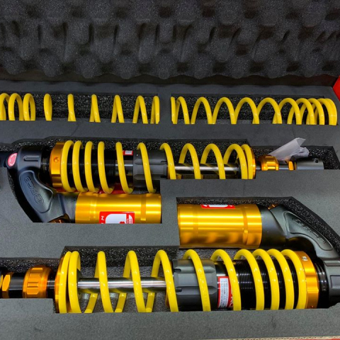 Phuộc RCB VD cho SHVN chính hãng