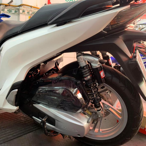 Phuộc RCB VS cho SHVN (chính hãng)