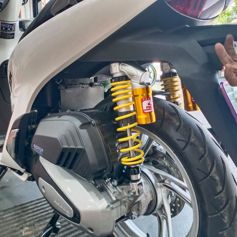 Phuộc RCB VS cho SHVN (chính hãng)