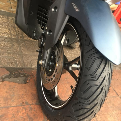 Vỏ xe Camel 562 size 110/80-14