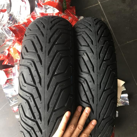 Vỏ xe Camel 562 size 110/80-14