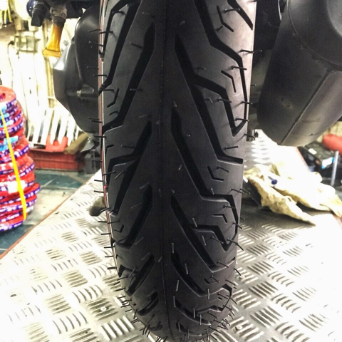 Vỏ xe Camel 562 size 80/90-14