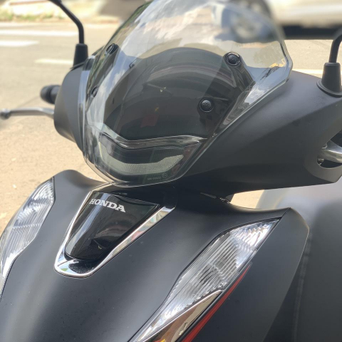 Kính chắn gió Zhi.Pat cho Honda SHVN 2020, SH350i