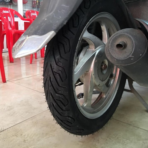 Vỏ xe Camel 562 size 90/90-14