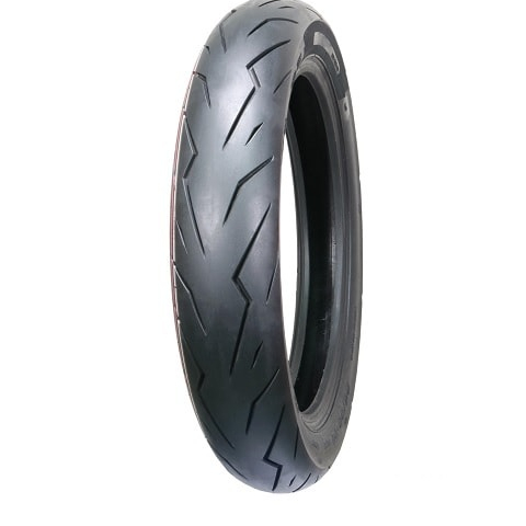 Vỏ xe Camel 563 size 70/90-14