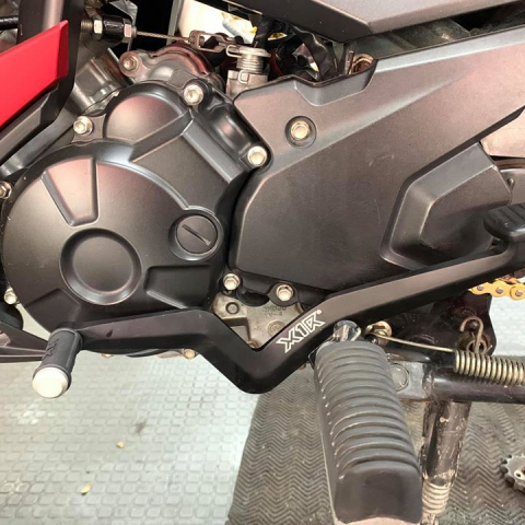 Cần số 2 chiều X1R cho Exciter 150