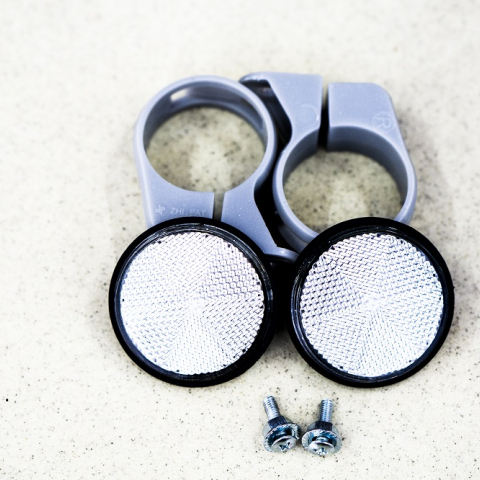 Mắt mèo sau, mắt mèo biển số chính hãng ZHI.PAT