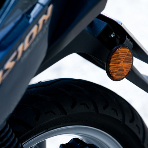 Mắt mèo sau, mắt mèo biển số chính hãng ZHI.PAT