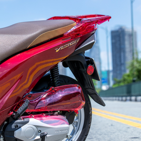 Mắt mèo sau, mắt mèo biển số chính hãng ZHI.PAT