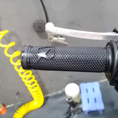 Bao tay Ariete 02636/CN chính hãng