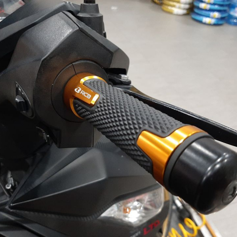 Bao tay RCB nhôm chính hãng