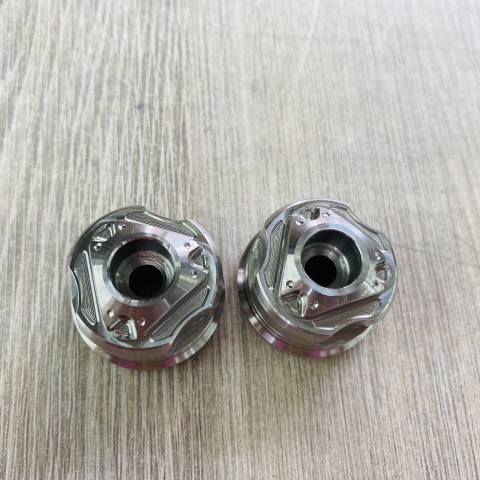 Gù inox Salaya 3 cạnh