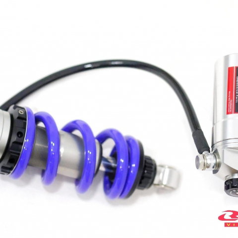 Phuộc RCB DB-2 Line (G-TI) cho Winner, Sonic chính hãng