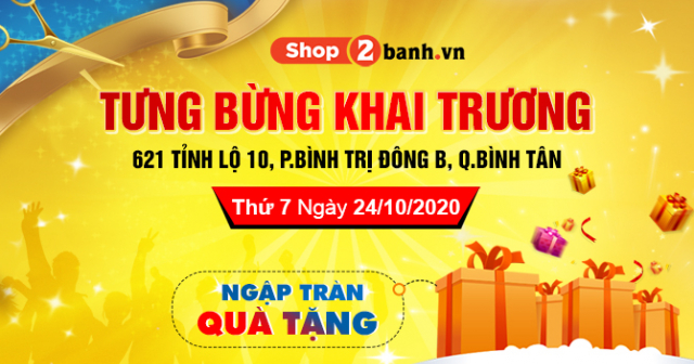 Phụ tùng và đồ chơi xe máy Quận Bình Tân giá tốt nhất