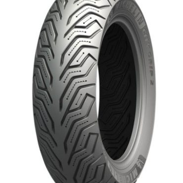 Vỏ Michelin City Grip 2 size 120/80-16