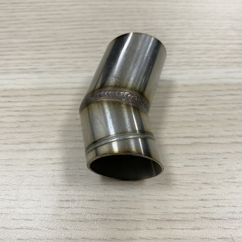 Ống tiêu inox Honda Winner X