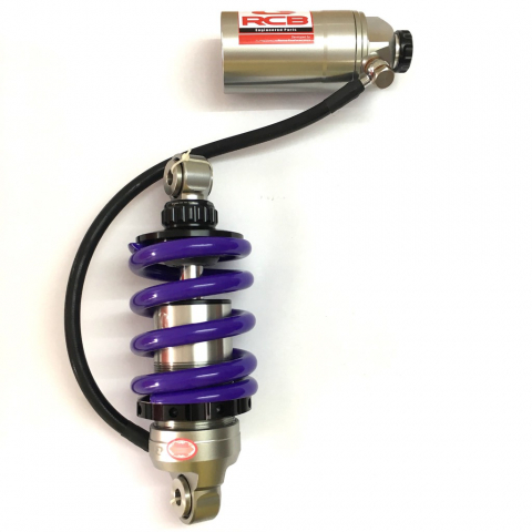 Phuộc RCB DB-2 Line (G-TI) cho Exciter 135 chính hãng