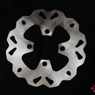 Đĩa thắng RCB cho Vario, Click chính hãng