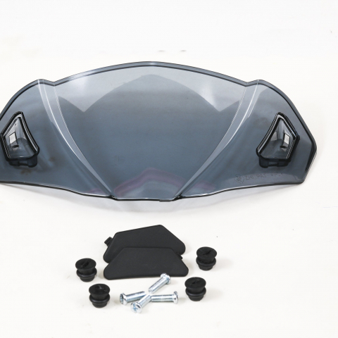 Kính chắn gió Zhipat cho Exciter 150/135, Wave A, Wave RSX