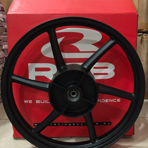 Mâm RCB 6 cây chính hãng cho Honda Sonic