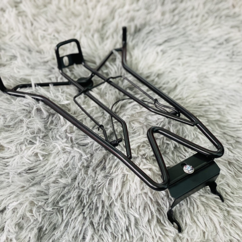 Baga inox sơn tĩnh điện cho Exciter 155