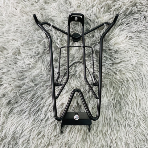 Baga inox sơn tĩnh điện cho Exciter 155