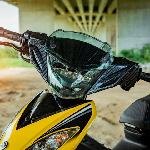 Combo đèn led 2 tầng Exciter 135 (2005 - 2010) chính hãng ZHI.PAT