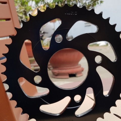 Dĩa Recto 42T cho Honda Sonic chính hãng