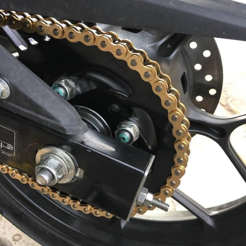 Dĩa Recto 42T cho Honda Sonic chính hãng