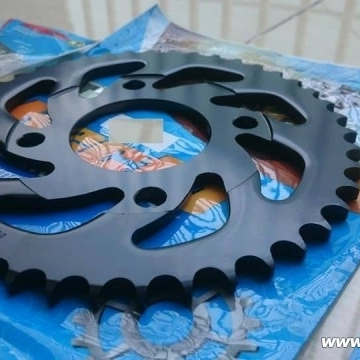 Dĩa Recto 42T cho Honda Sonic chính hãng