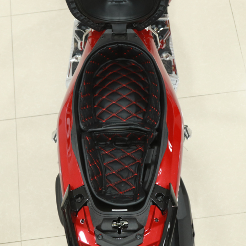 Lót cốp da cách nhiệt cho Honda Air Blade 2020