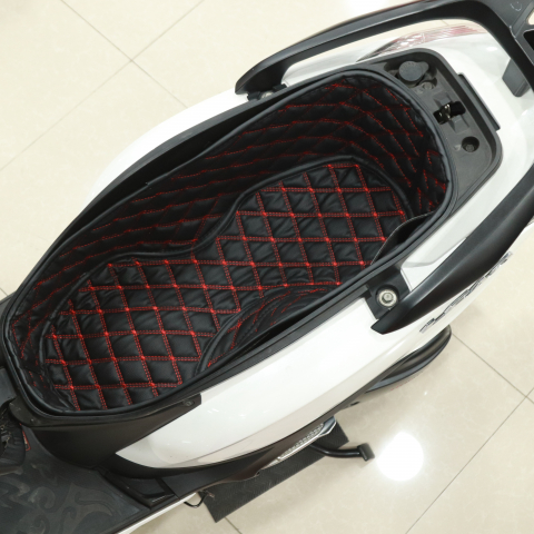 Lót cốp da cách nhiệt cho Honda Lead 125