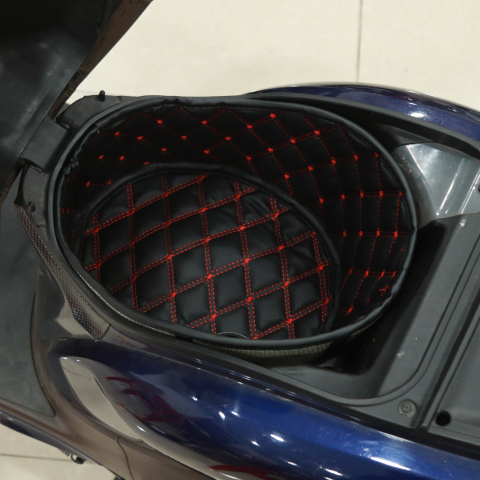 Lót cốp da cách nhiệt cho Honda SH Mode
