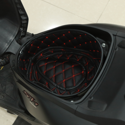 Lót cốp da cách nhiệt cho Honda SHVN 2017-2019