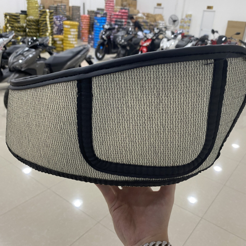 Lót cốp da cách nhiệt cho Honda SHVN 2020