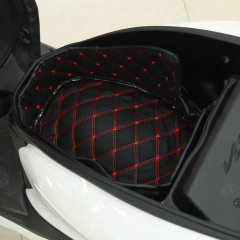 Lót cốp da cách nhiệt cho Honda SHVN 2020