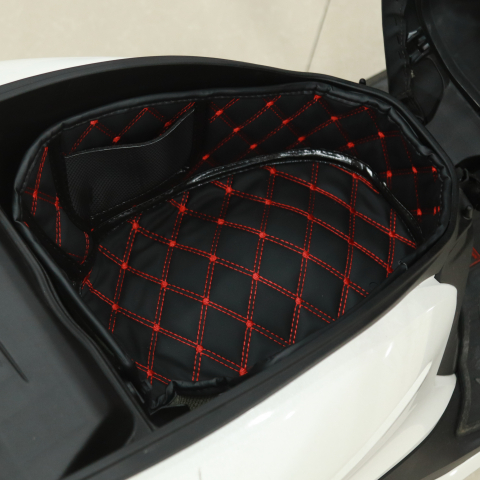 Lót cốp da cách nhiệt cho Honda SHVN 2020