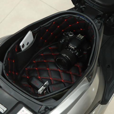 Lót cốp da cách nhiệt cho Honda Vario, Click | Shop2banh.vn
