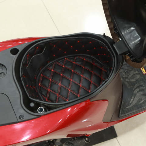 Lót cốp da cách nhiệt cho Honda Vision 2019