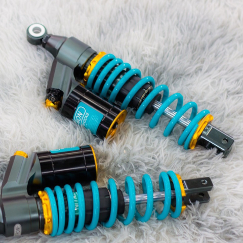 Phuộc Nitron cho Vario, Click (chính hãng Việt Nam)