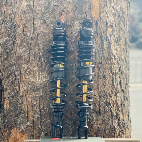 Phuộc RCB S2 Series ty vàng cho SHVN chính hãng